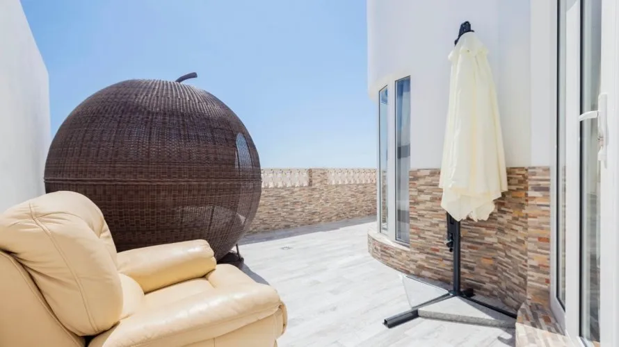 Villa de 2 dormitorios en Santa Cruz de Tenerife, Spain No. 30842 № 6