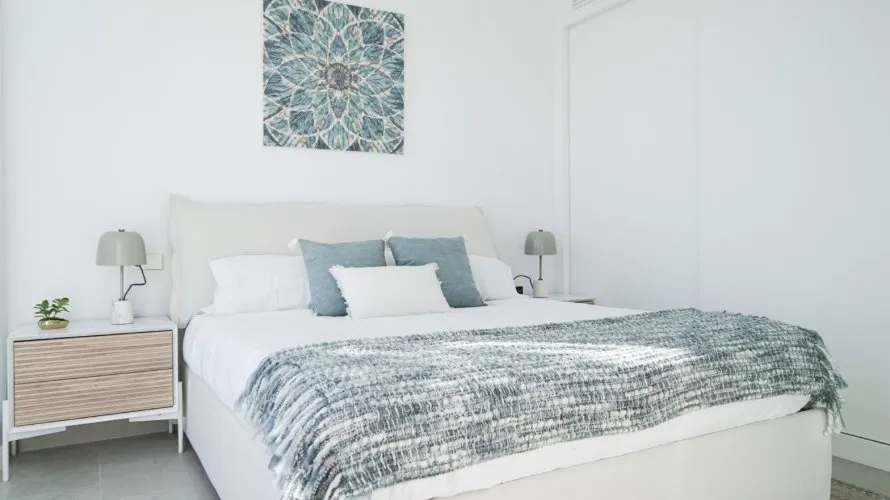 Villa de 5 dormitorios en Altea, Spain No. 30888 № 12