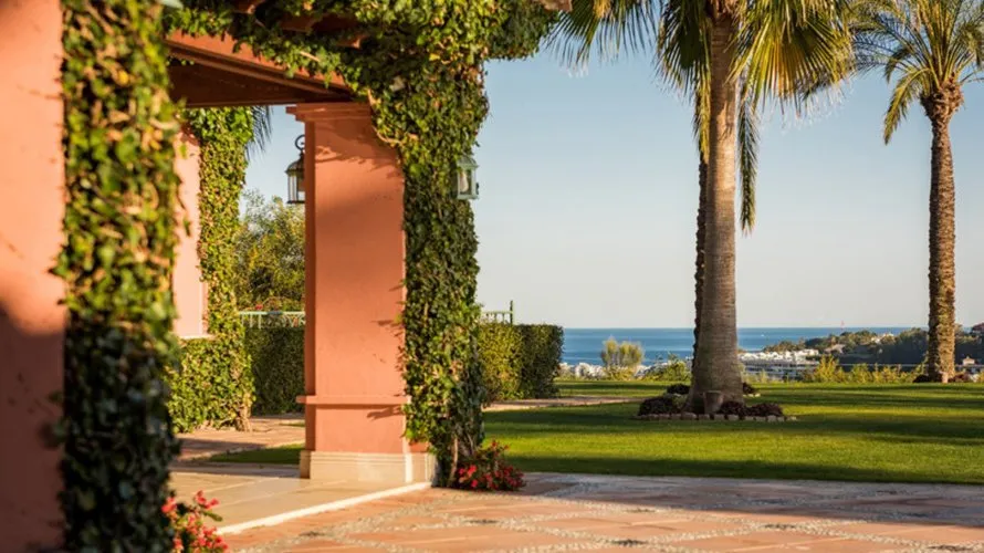 Villa de 8 dormitorios en Nueva Andalucía, Spain No. 30648 № 18