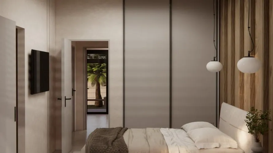 Villa de 3 dormitorios en La Alberca, Spain No. 30998 № 5