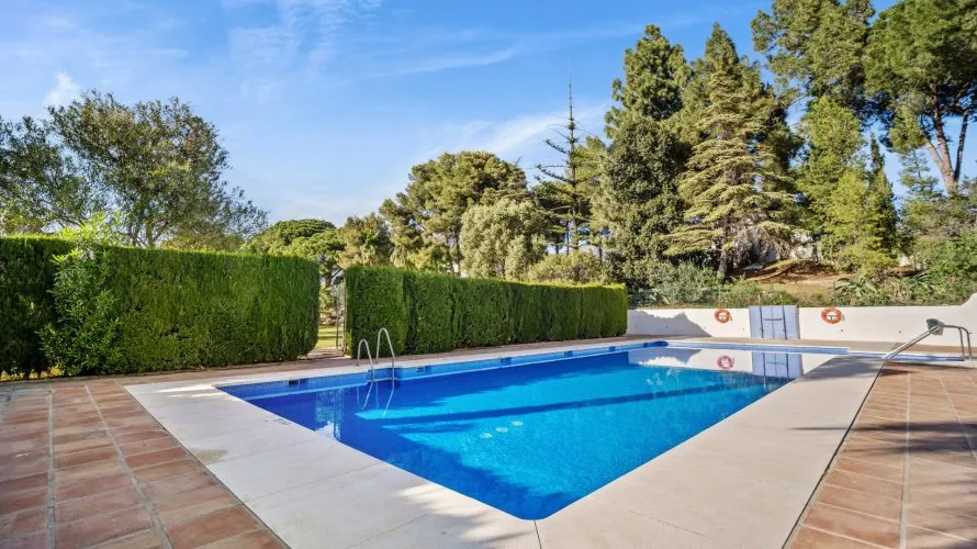 Casa adosada de 3 dormitorios en Marbella, Spain No. 30494 № 3