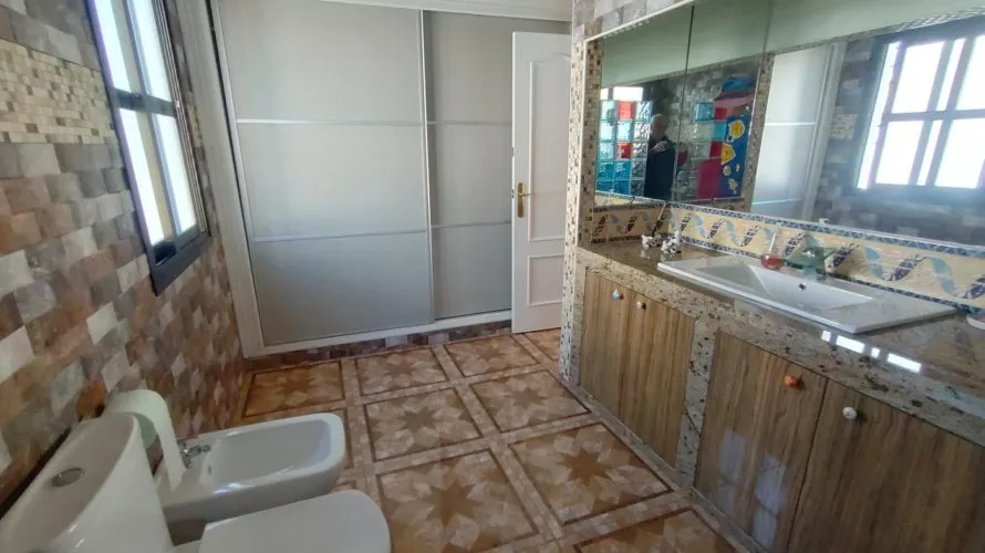 Сasa de 209m² en Alicante, Spain No. 31241