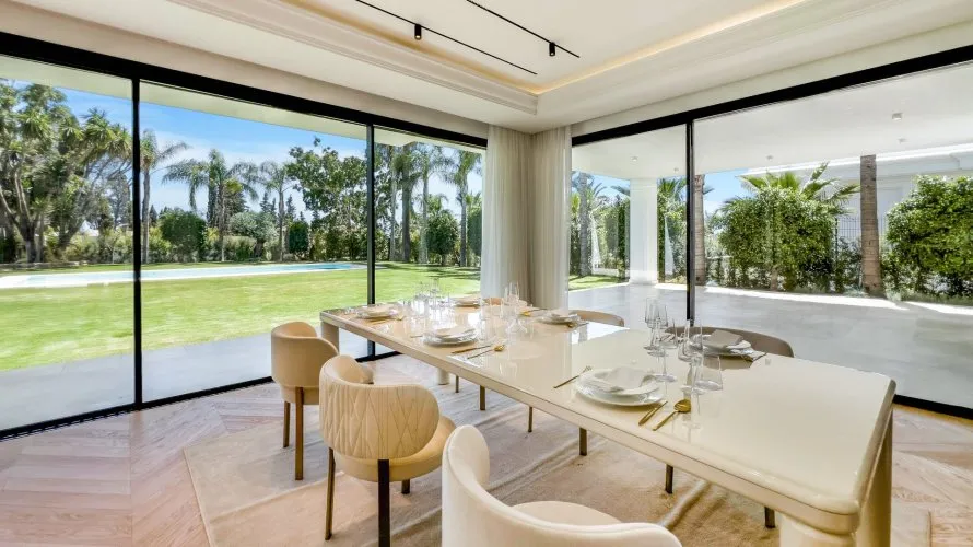 Villa de 6 dormitorios en Marbella, Spain No. 30770 № 11