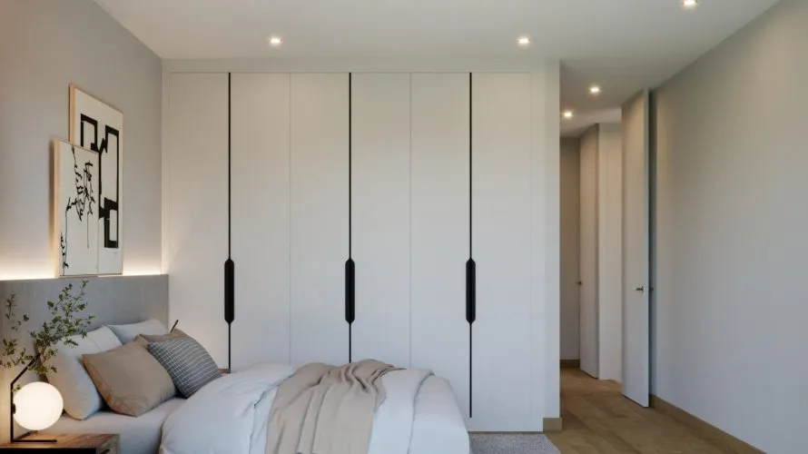 Villa de 3 dormitorios en Finestrat, Spain No. 30450 № 26