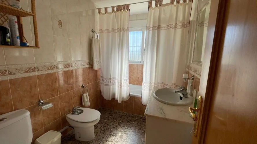 Villa de 4 dormitorios en Villajoyosa, Spain No. 30873 № 28