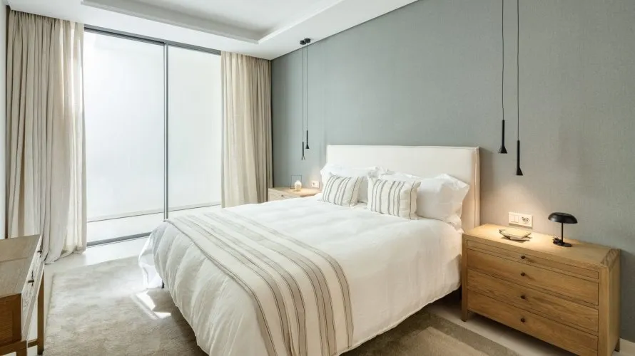 Сasa de 5 dormitorios en Nueva Andalucía, Spain No. 30999 № 18