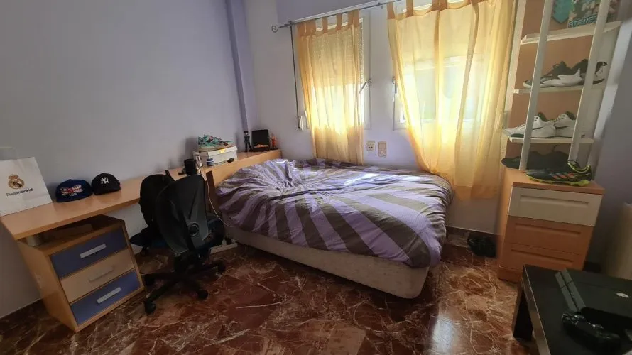 Сasa de 5 dormitorios en Alicante, Spain No. 30652 № 6