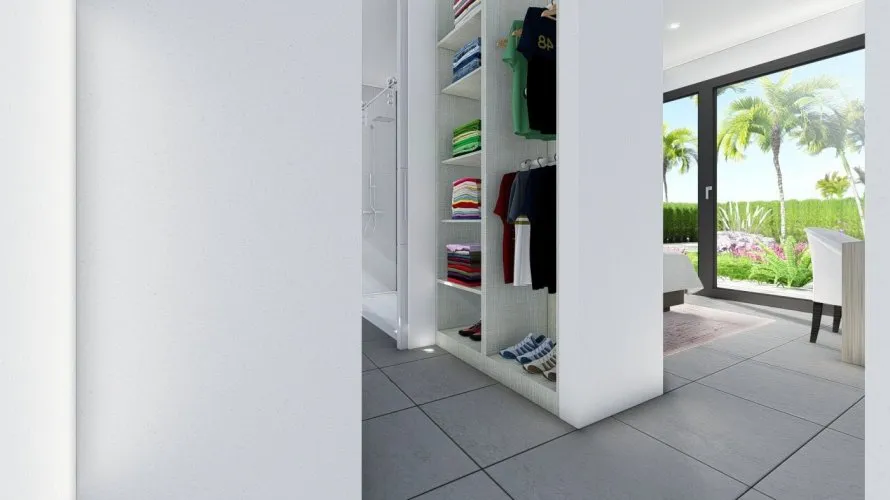 Villa de 3 dormitorios en Calasparra, Spain No. 30811 № 8