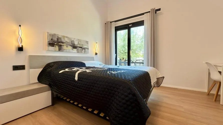 Villa de 4 dormitorios en Altea La Vella, Spain No. 31208 № 7