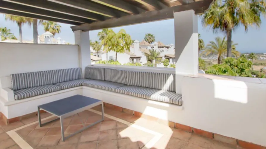 Casa adosada de 3 dormitorios en Benahavís, Spain No. 31049 № 4