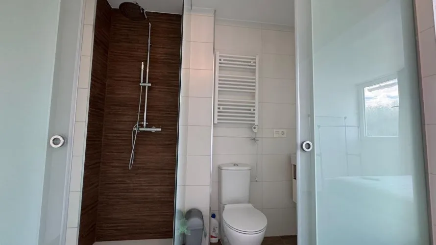 Bungalow de 3 dormitorios en La Mata, Spain No. 31253