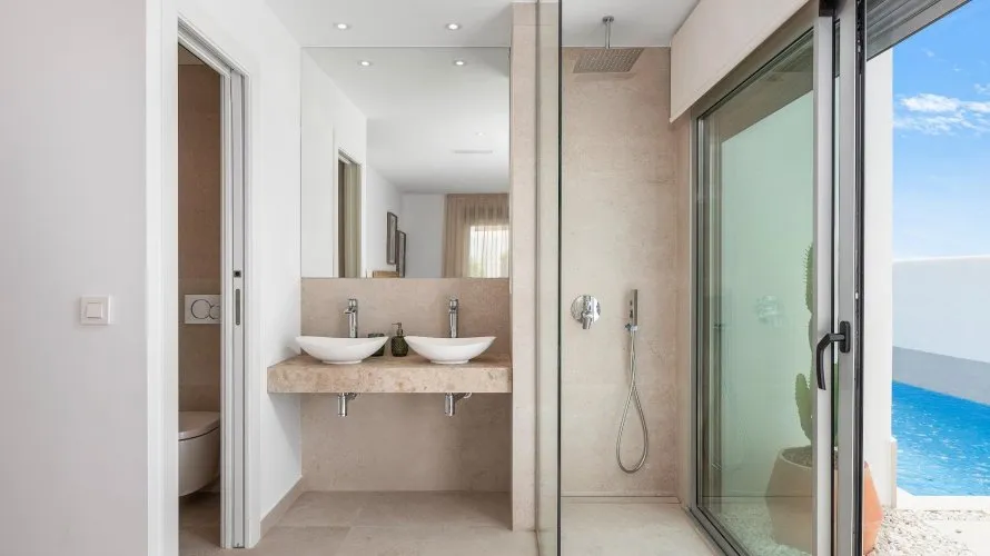 Villa de 3 dormitorios en Dolores, Spain No. 30678 № 16