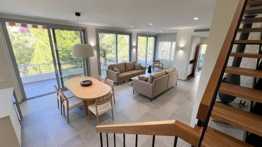 Villa de 5 dormitorios en Cullera, Spain No. 31222 № 10