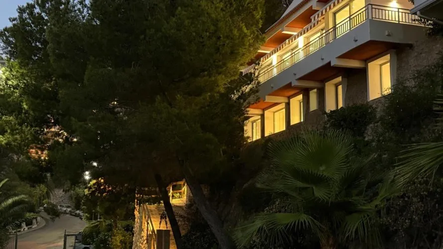 Villa de 5 dormitorios en Cullera, Spain No. 31222 № 28