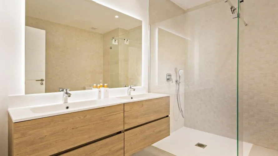 Villa de 3 dormitorios en Casares, Spain No. 30604 № 28