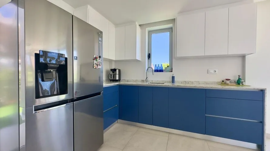 Villa de 3 dormitorios en Finestrat, Spain No. 30651 № 10