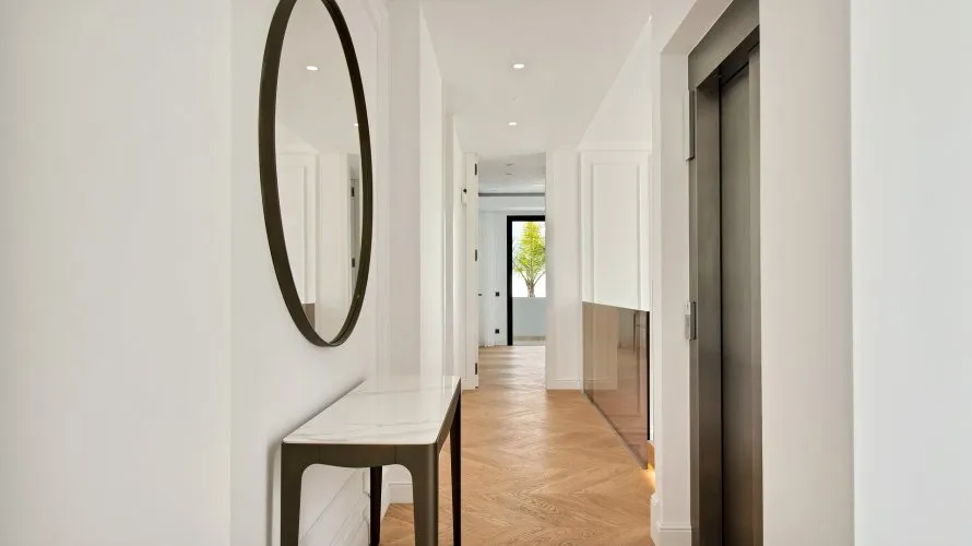 Villa de 6 dormitorios en Marbella, Spain No. 30578 № 14