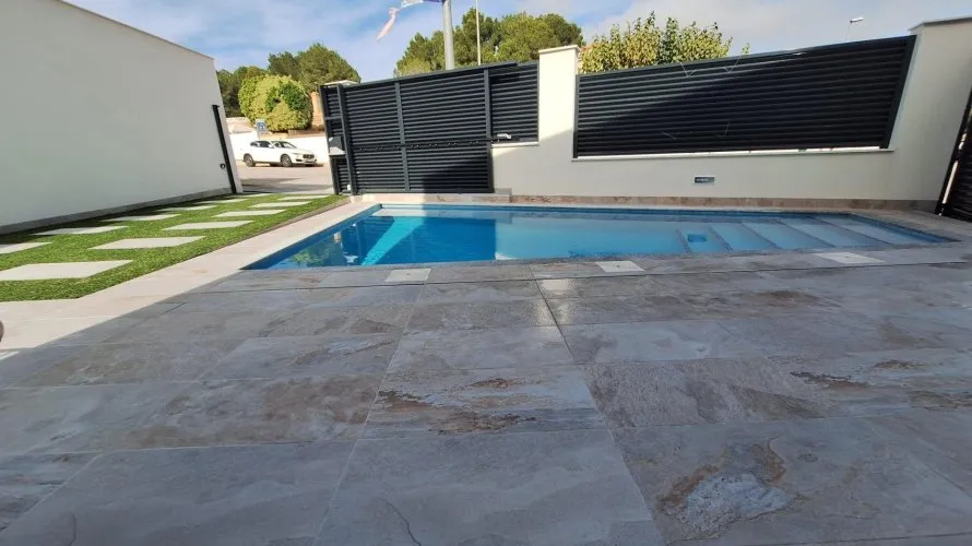 Villa de 3 dormitorios en Pinar De Campoverde, Spain No. 31213 № 25