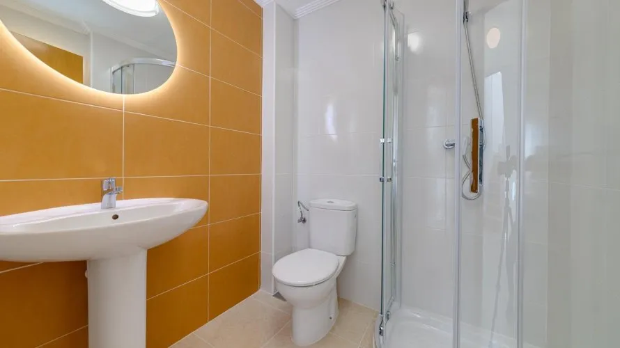 Villa de 3 dormitorios en San Fulgencio, Spain No. 31154 № 19