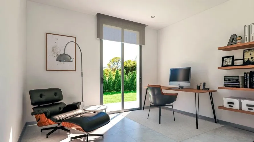 Villa de 3 dormitorios en Finestrat, Spain No. 30914 № 8