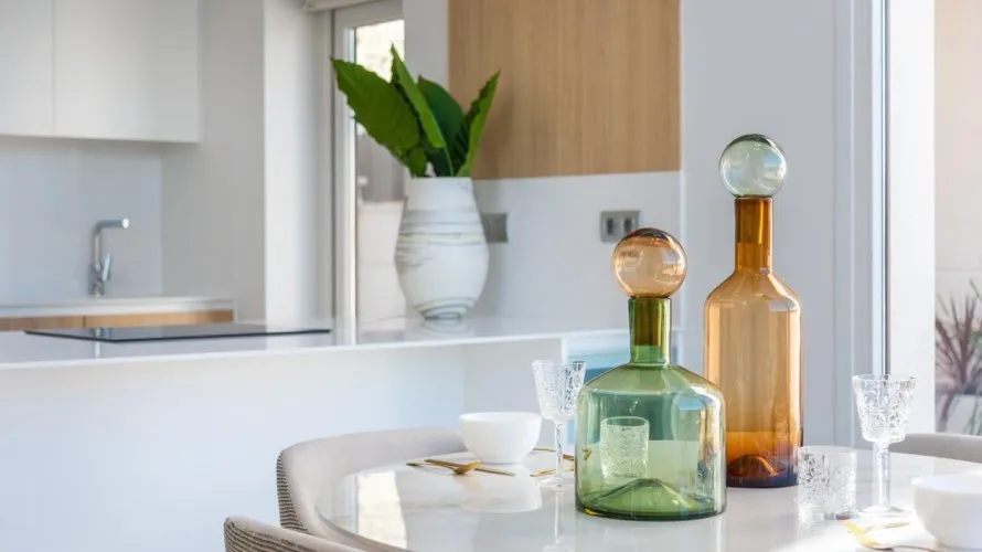 Villa de 3 dormitorios en La Herrada, Spain No. 30672 № 16