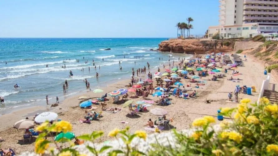 Сasa de 2 dormitorios en Torrevieja, Spain No. 30900 № 21