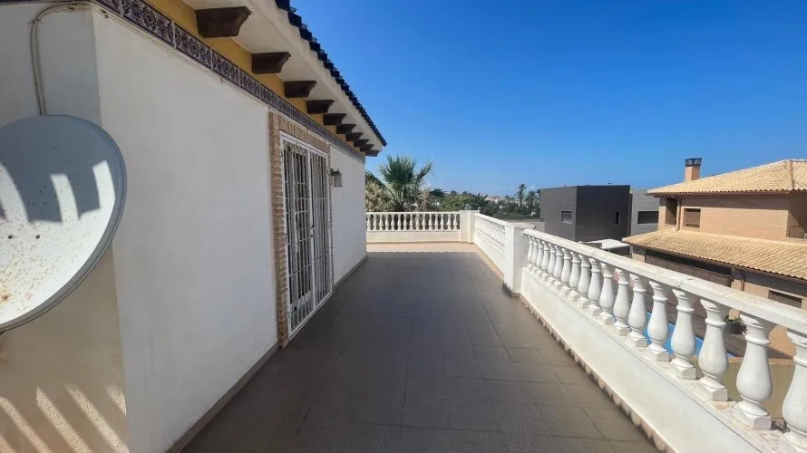 Сasa de 5 dormitorios en Torrevieja, Spain No. 31113 № 17