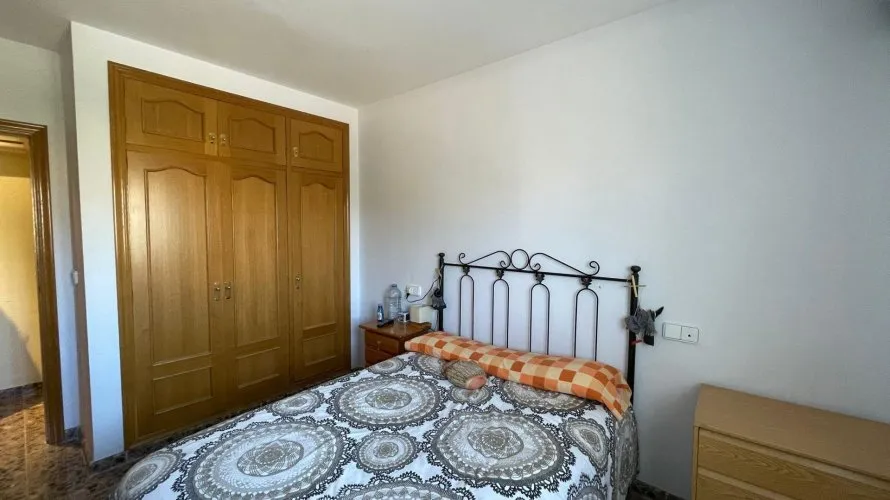 Villa de 4 dormitorios en Villajoyosa, Spain No. 30873 № 26