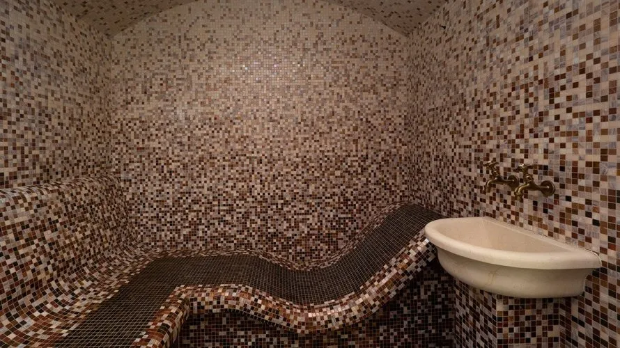 Villa de 6 dormitorios en Benahavís, Spain No. 30544 № 13