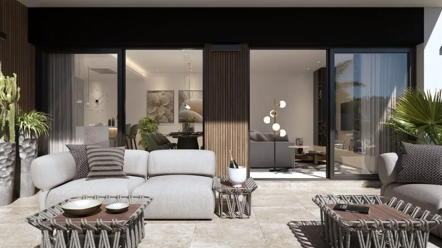 Villa de 3 dormitorios en Ciudad Quesada, Spain No. 30711 № 6