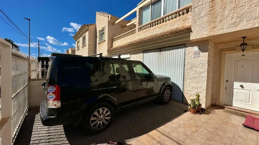 Сasa de 4 dormitorios en L'Alfàs del Pi, Spain No. 31007 № 9