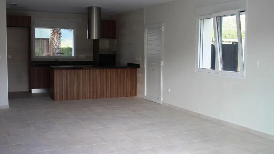 Villa de 3 dormitorios en La Romana, Spain No. 30807