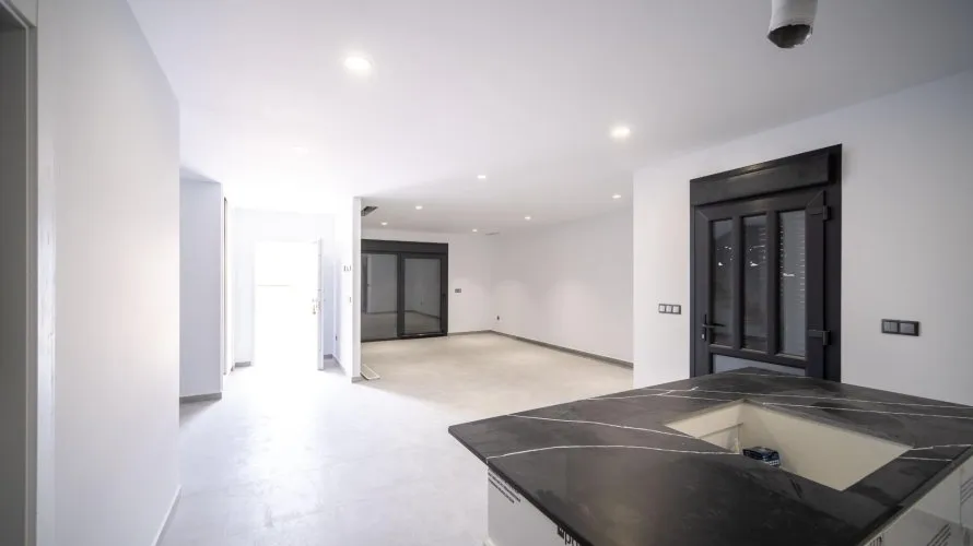 Villa de 3 dormitorios en Torrevieja, Spain No. 30880 № 19