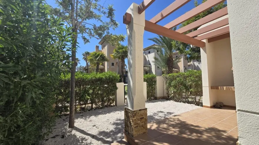 Сasa de 3 dormitorios en Algorfa, Spain No. 31118 № 19