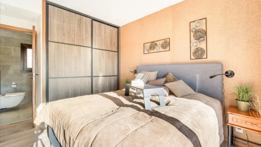 Villa de 3 dormitorios en Benalmádena, Spain No. 30605 № 22