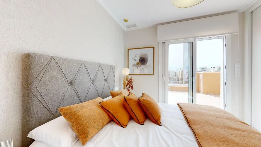 Сasa de 3 dormitorios en Pilar de la Horadada, Spain No. 31158 № 23