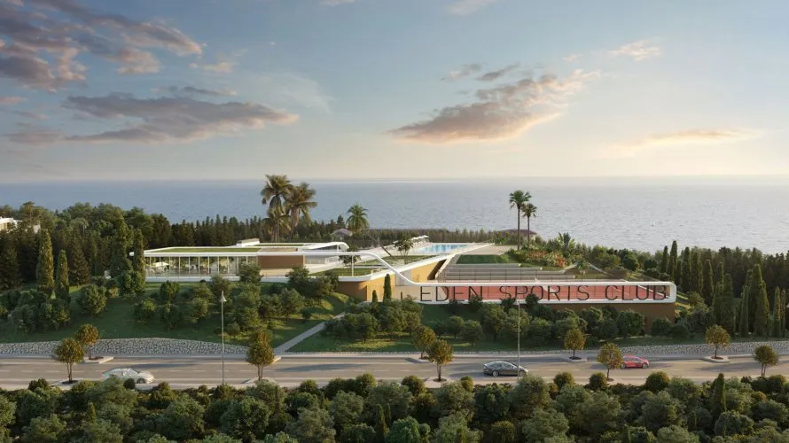 Casa adosada de 3 dormitorios en El Chaparral, Spain No. 30534 № 22