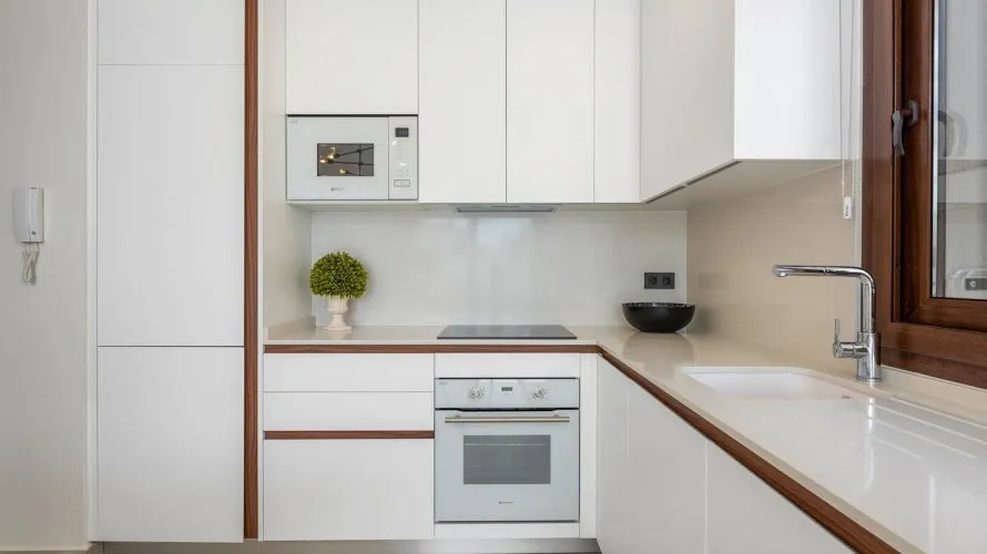 Bungalow de 2 dormitorios en Los Balcones, Spain No. 30670 № 14