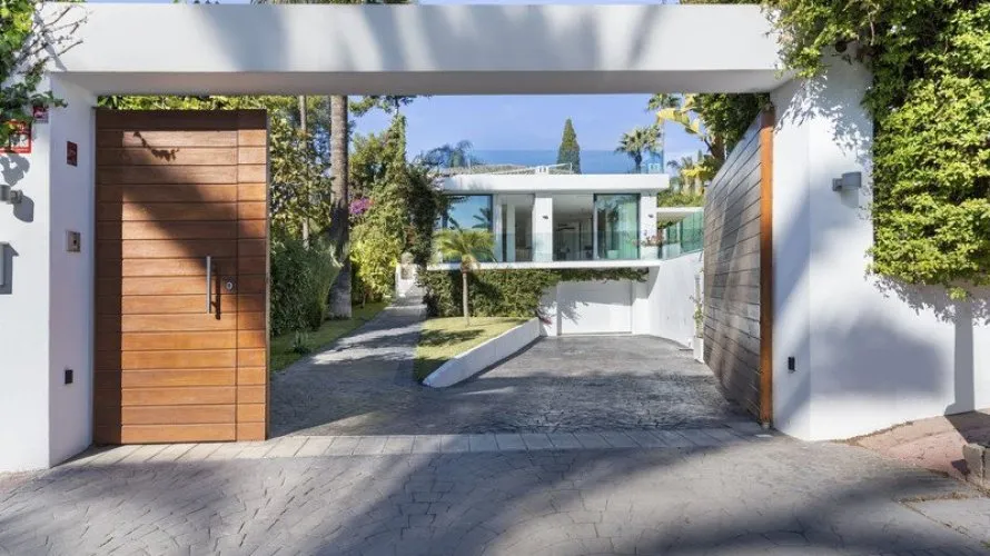 Villa de 5 dormitorios en Nueva Andalucía, Spain No. 30626 № 17