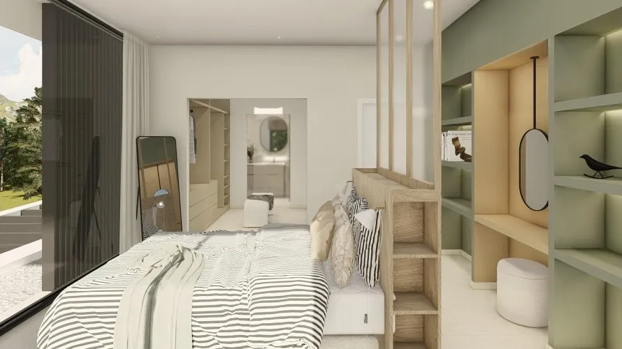 Villa de 3 dormitorios en Polop, Spain No. 30984 № 23