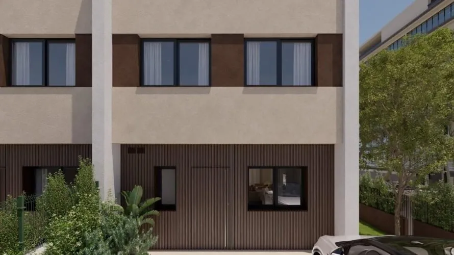 Сasa de 2 dormitorios en Sagunto, Spain No. 30659 № 20