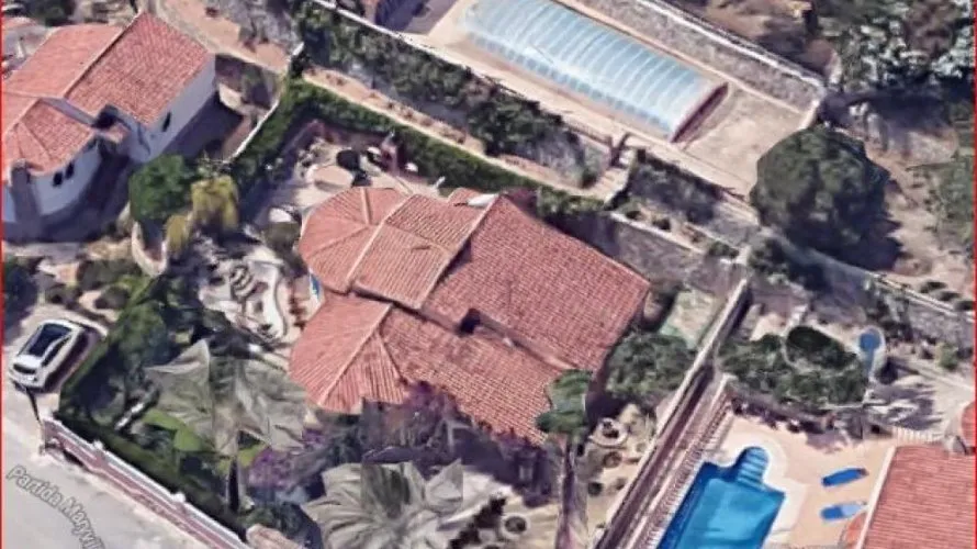 Villa de 3 dormitorios en Maryvilla, Spain No. 31220 № 7