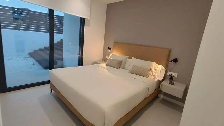 Villa de 3 dormitorios en Ciudad Quesada, Spain No. 31018 № 24