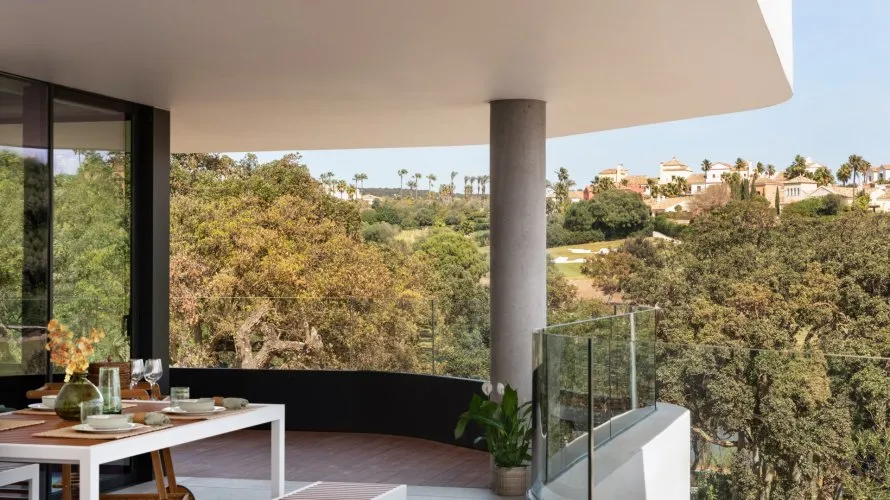 Villa de 3 dormitorios en Sotogrande, Spain No. 30538 № 16