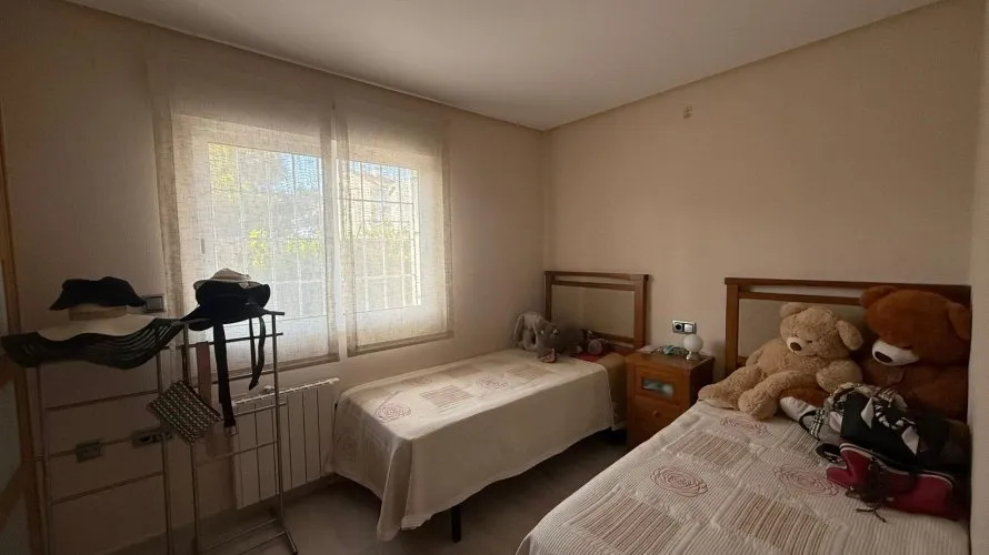 Сasa de 5 dormitorios en Dehesa De Campoamor, Spain No. 31033 № 26