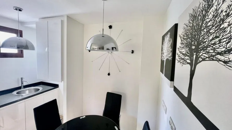 Villa de 1 dormitorio en Finestrat, Spain No. 31081 № 5