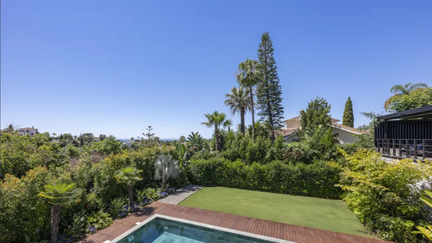 Villa de 5 dormitorios en El Rosario, Spain No. 31126 № 27