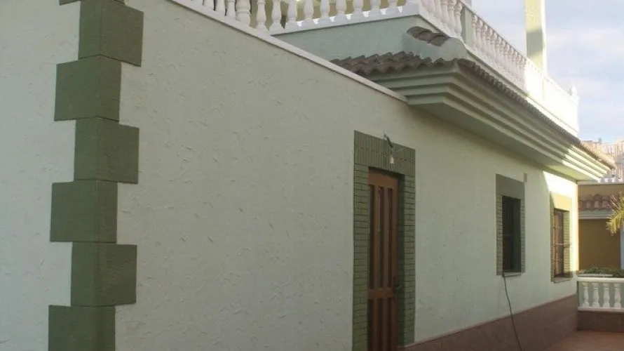 Villa de 3 dormitorios en Los Altos, Spain No. 30841 № 2