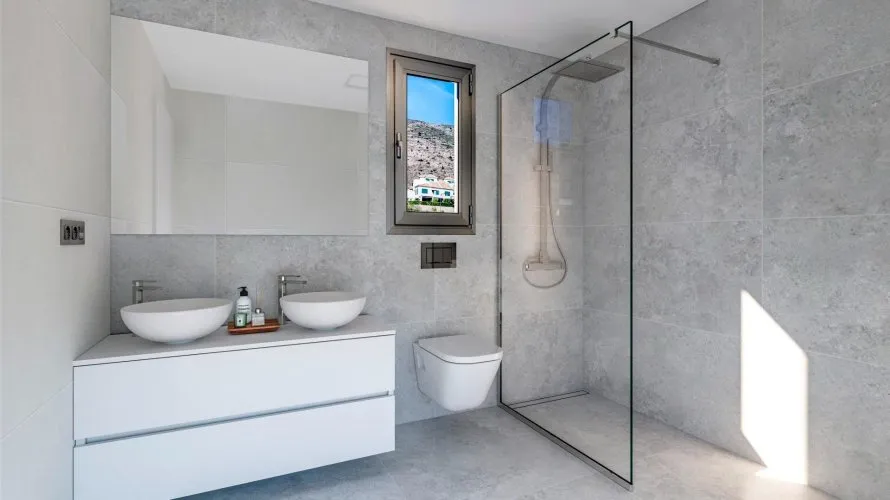 Villa de 3 dormitorios en Finestrat, Spain No. 30914 № 6