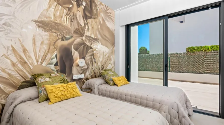 Villa de 3 dormitorios en Campoamor, Spain No. 30675 № 22